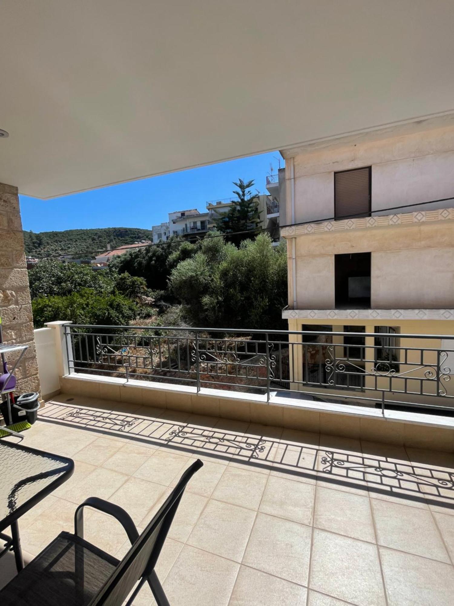 Anesis Home Gythio Exterior photo