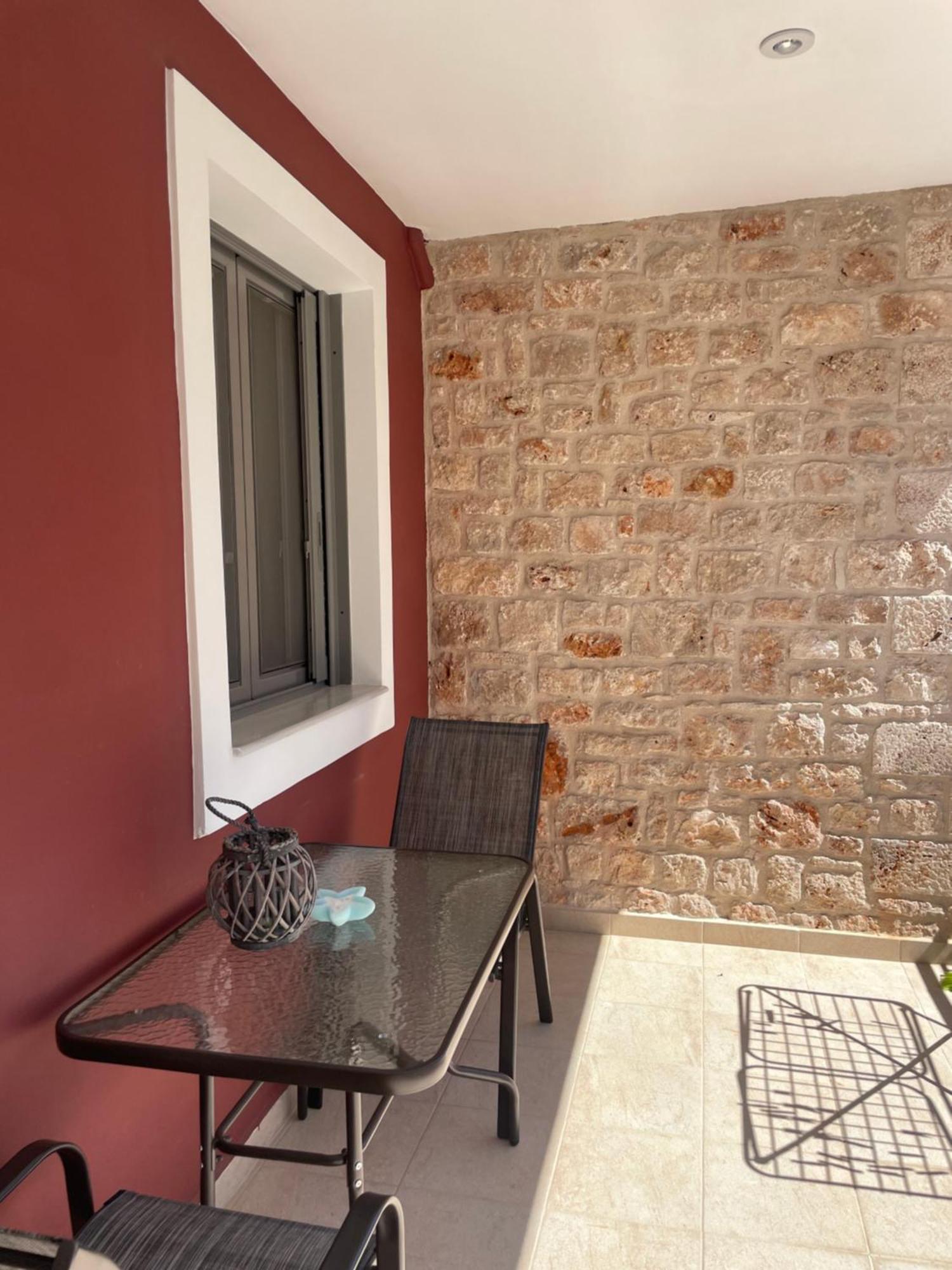 Anesis Home Gythio Exterior photo