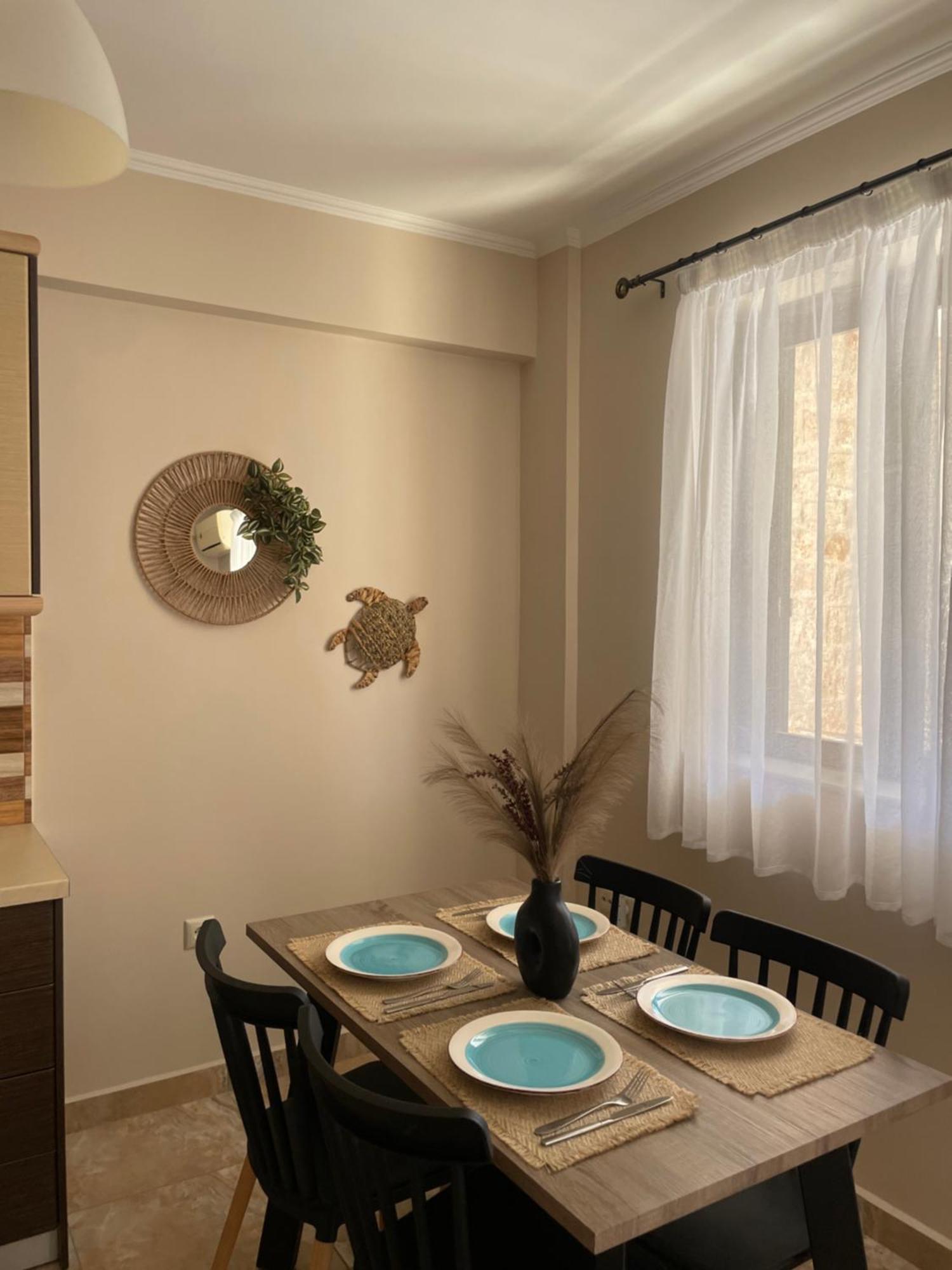 Anesis Home Gythio Exterior photo